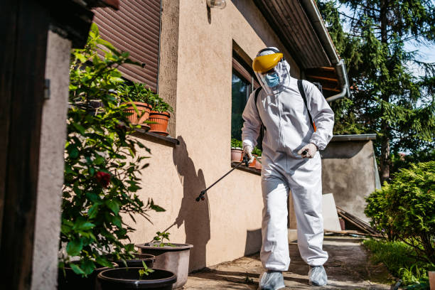  Crowley Lake, CA Pest Control Pros