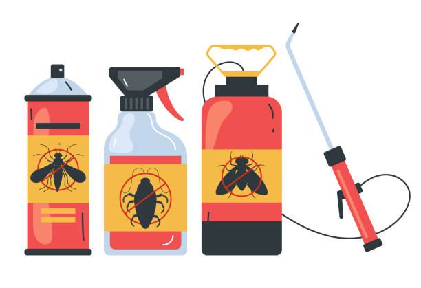 Best Best Pest Control Companies  in Crowley Lake, CA